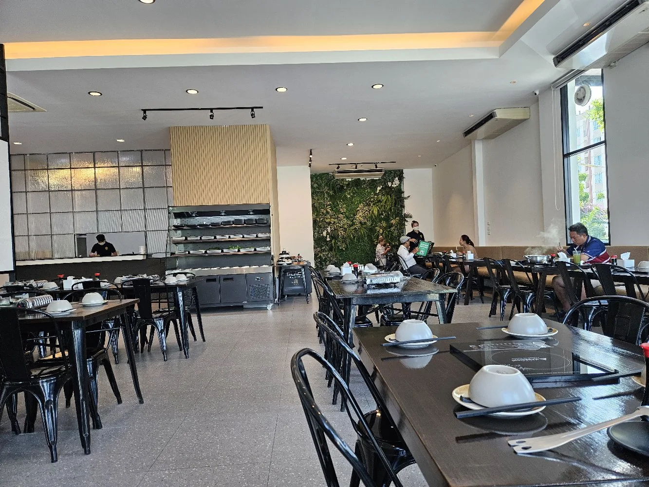 Chokul Shabu — ภาพถ่ายโครงการ มุมมอง 5