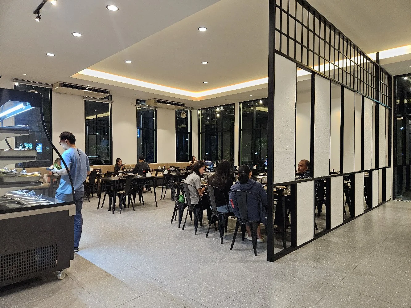 Chokul Shabu — ภาพถ่ายโครงการ มุมมอง 8