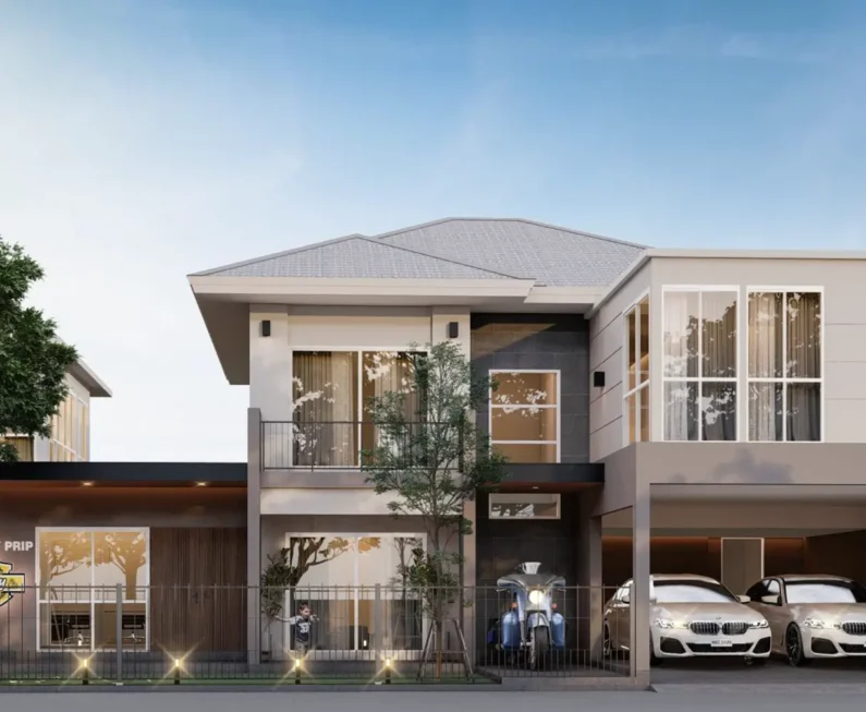 Full-Renovation-Turnkey